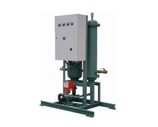 YS-SCII-G系列旁流水处理器