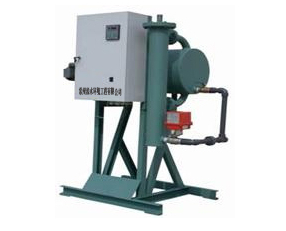 YS-SCII-F系列旁流水处理器